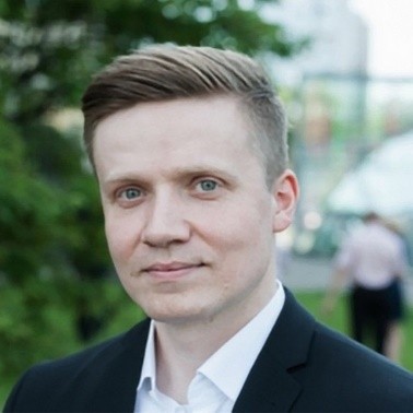 Denis Yuzhakov