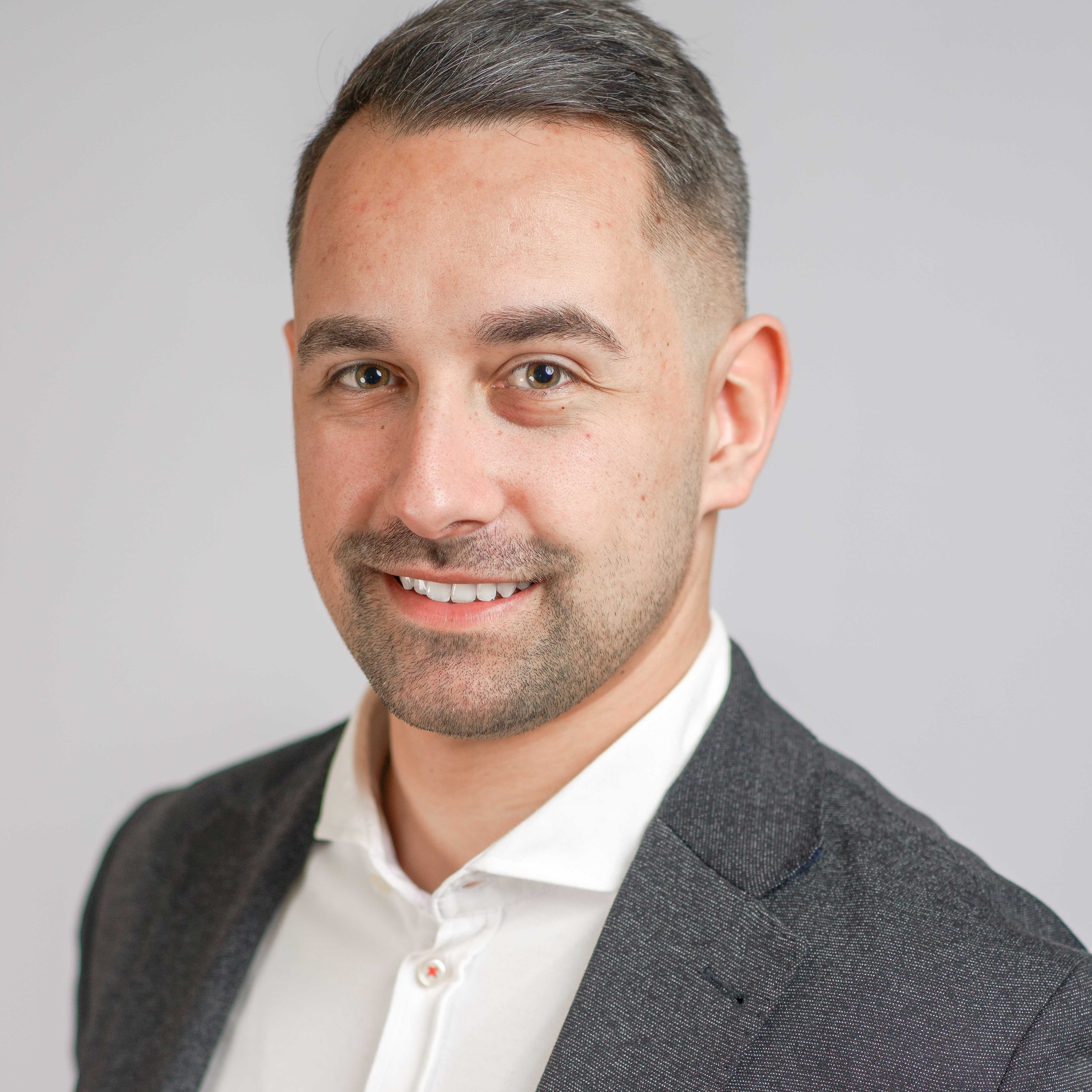 Martin Zellner