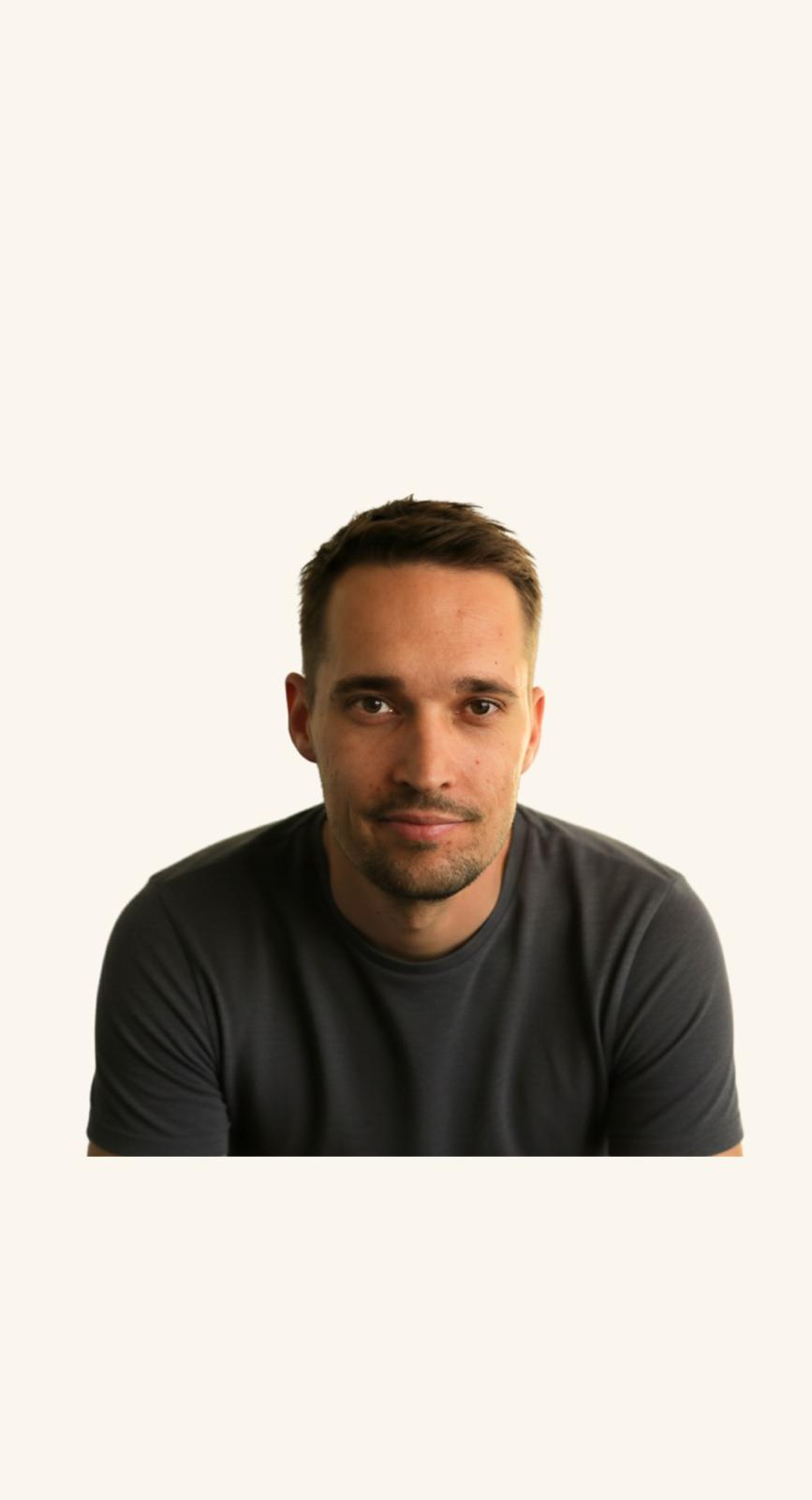 Marco Refert