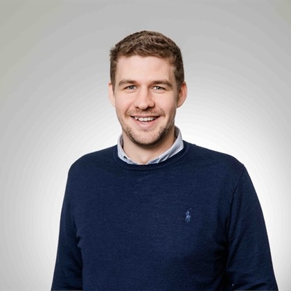 Florian Steinwendtner