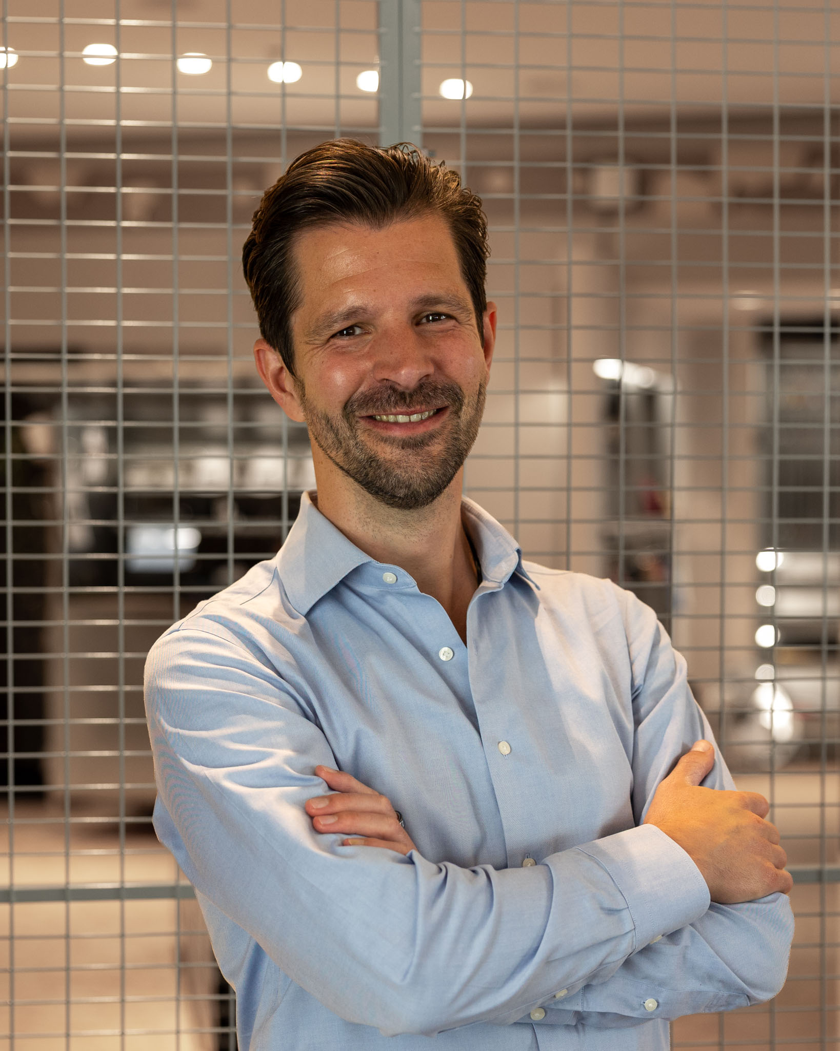 Martin Jonen